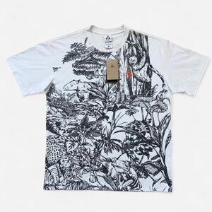 Nike ACG T-Shirt "Jungle"